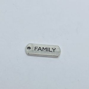 family text