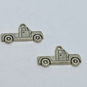 Kis teherauto