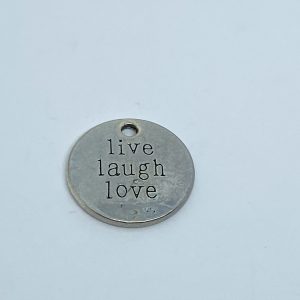 live, laugh