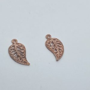 rosegold level2