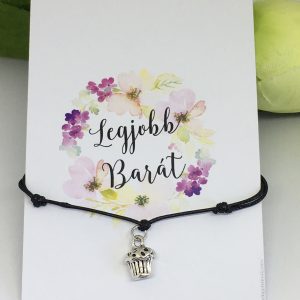 legjobb barát muffin